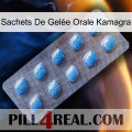 Sachets De Gelée Orale Kamagra viagra3